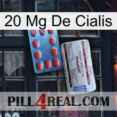 20 Mg Cialis 36